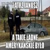 Długo się nie pocieszyli...