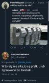 Trochę techniki i prawica się gubi