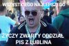 Ot takie tam zabawy na Marszu Równości