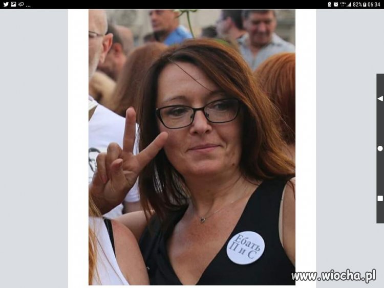 Jednak wiele lat nauki rosyjskiego