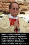 To dla mnie będzie szczyt absurdów tego świata