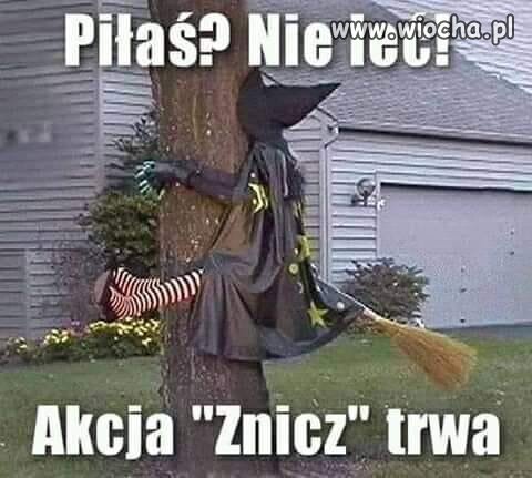 Trochę humoru 