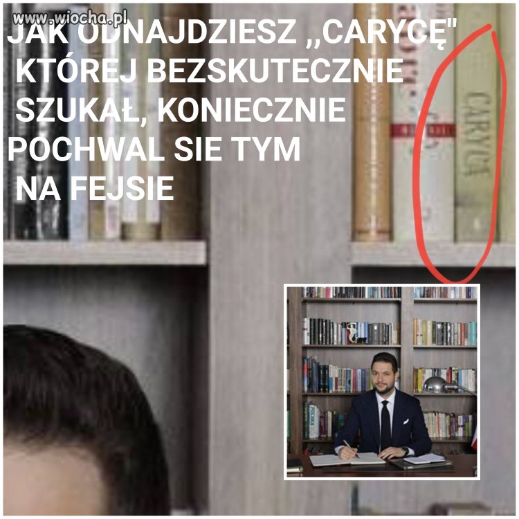 Hej  suski znalazłem