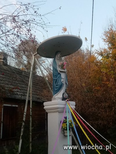 Matka Boska Satelitarna