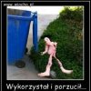 Nawyki pewnego posła Pięty z pis