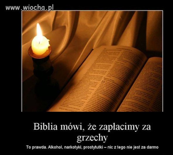 Tylko, że najpierw księża tego zakazują