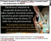 Gwałt którego się dopuścił nazwał metodą terapeutyczą.