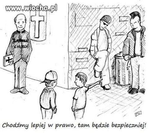 Przezorny zawsze ubezpieczony