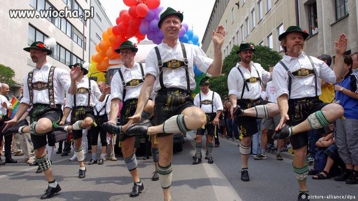 Tymczasem na Podkarpaciu 