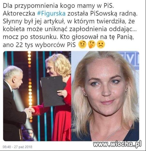 Trzeba też dużo