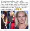 Trzeba też dużo