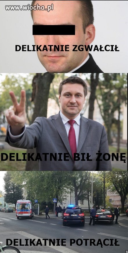 Przypadek?
