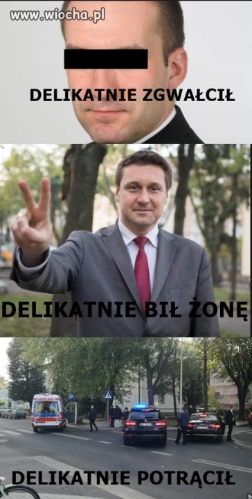 Przypadek?