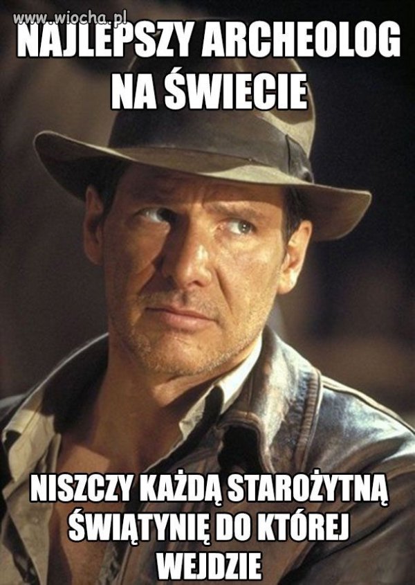 Skoro szyszko jest ekologiem, który wycina drzewa.