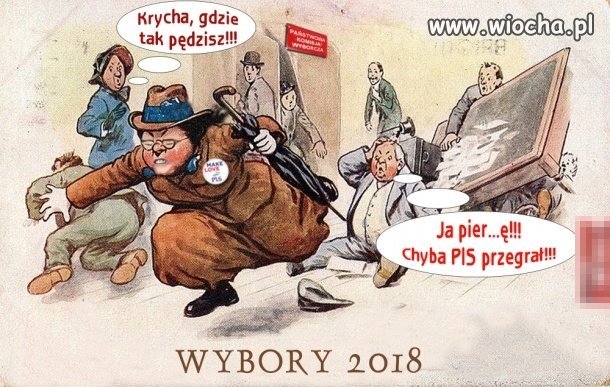 Tak będzie