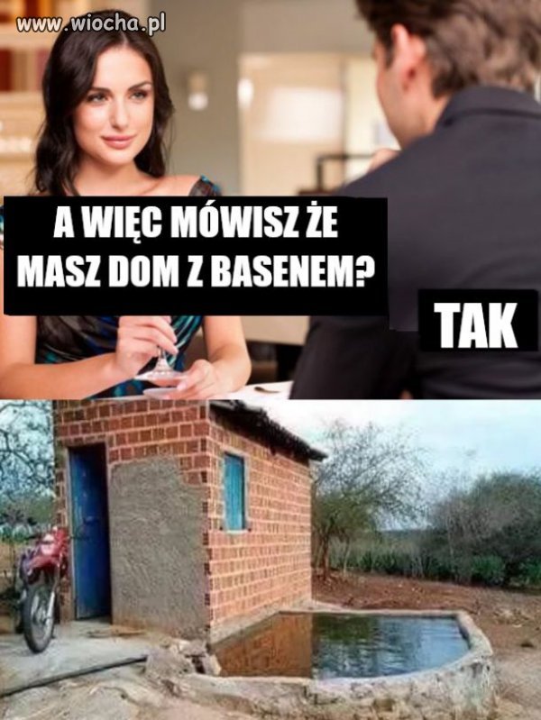 I dlatego, jak ktoś ci składa ustną propozycję...