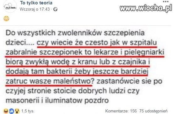 Idiotyzm.