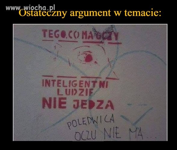 Mocny argument