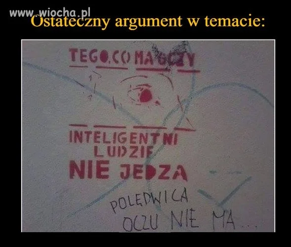 Mocny argument