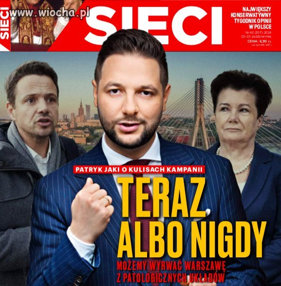 Ciekawe, czy oni