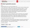 Zabrał sąsiadowi passata