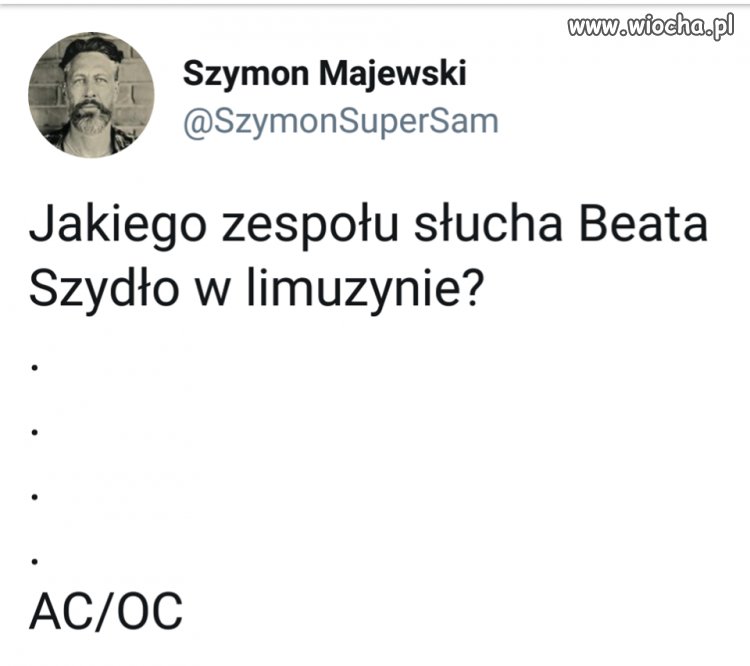 No właśnie