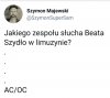 No właśnie