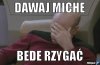 Dziś znów klechy i kler i polityka