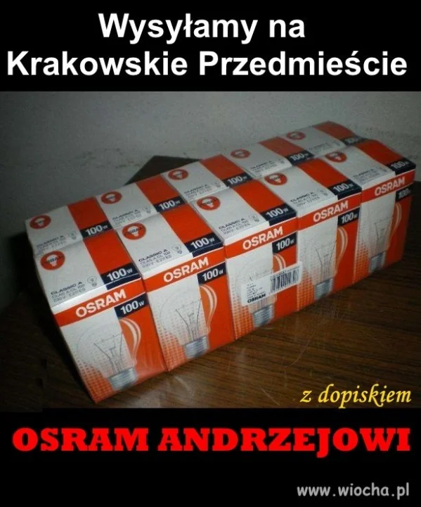 Nowa akcja społeczna