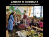 Zabawa w cmentarz?