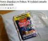 Nowy dopalacz