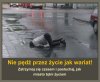 Zwolnij!
