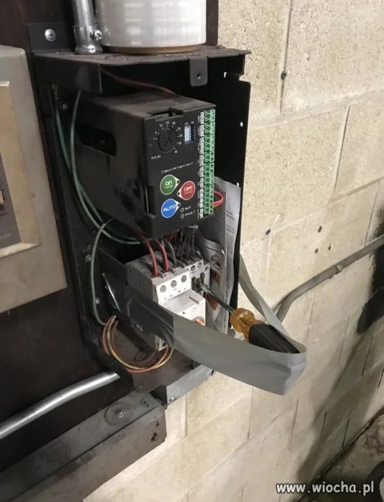 Janusze elektryki