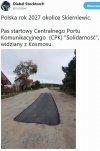 Pas startowy