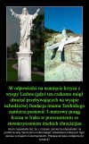 Prawidłowo!