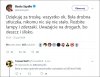 100 skasowanych limuzyn na stulecie odzyskania...