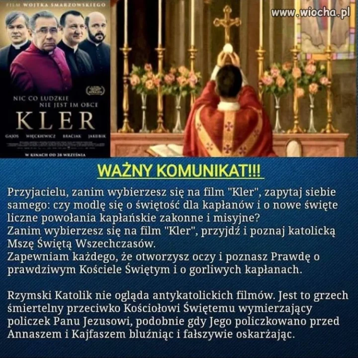 Czołem grzesznicy. 