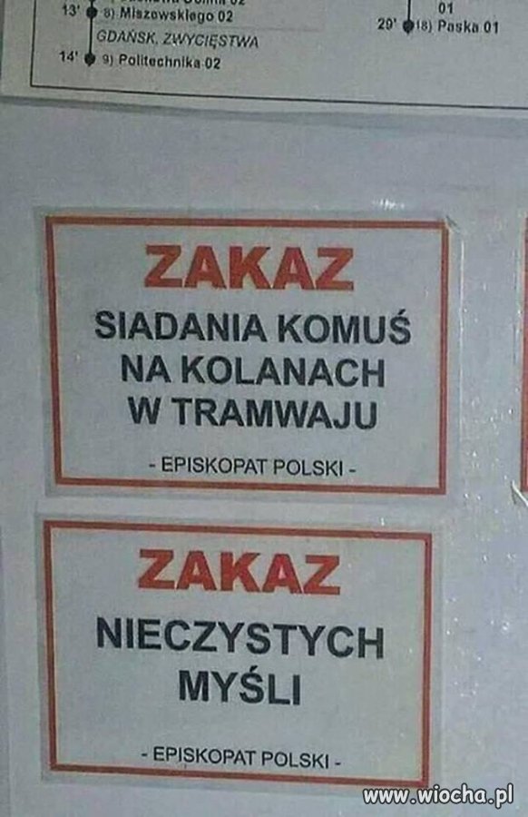  I pozamiatane  