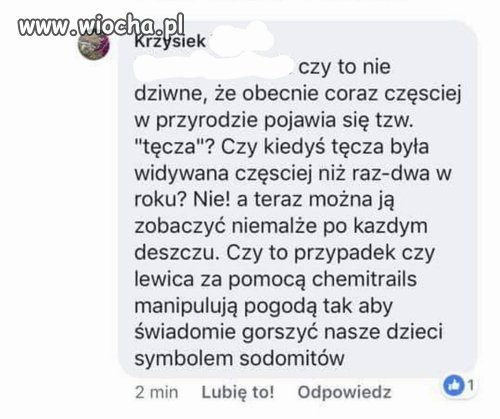 Antoni z ekspertami rozpracują to
