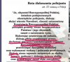 Niestety tak już mam. Gardzę ludźmi...