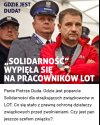 Jest tylko tam gdzie nie szefuje