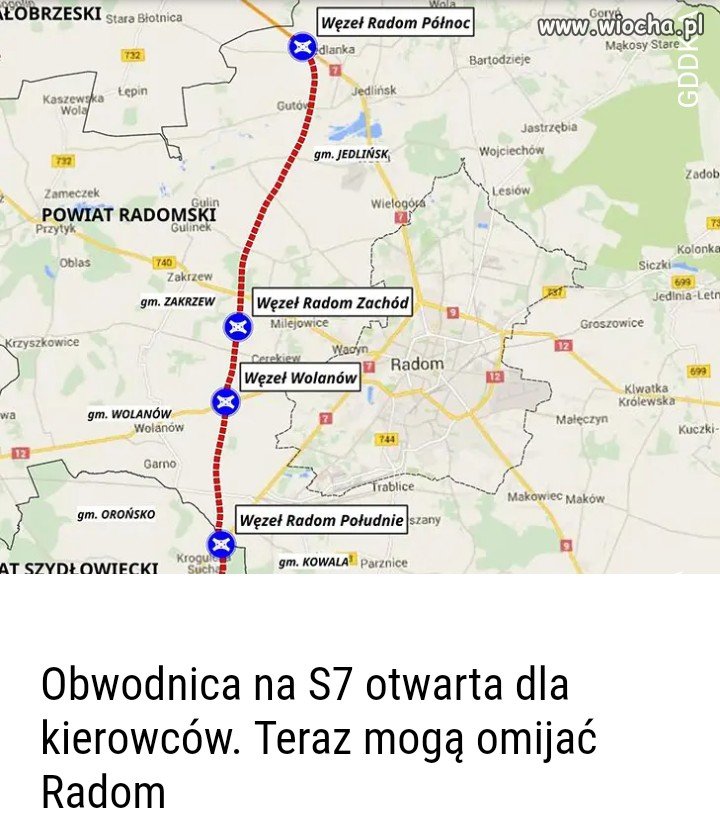 No w końcu dobra wiadomość w tym kraju. 