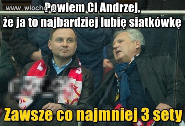Olek śmieszy dalej