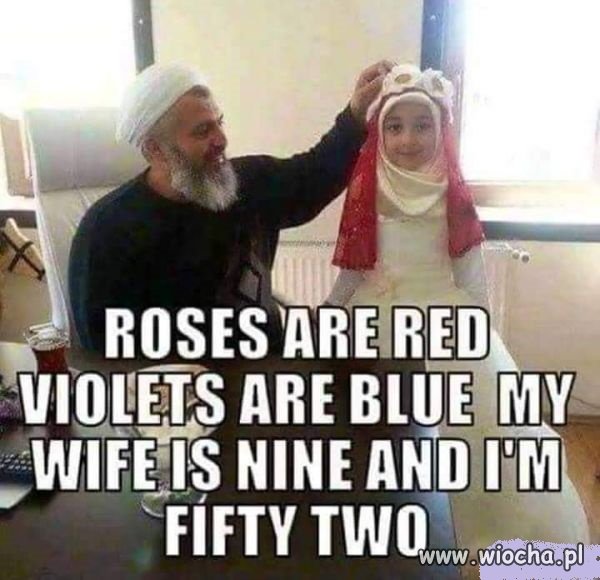 Wobec tego też mamy