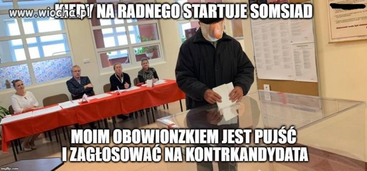 Obowiązek Janusza