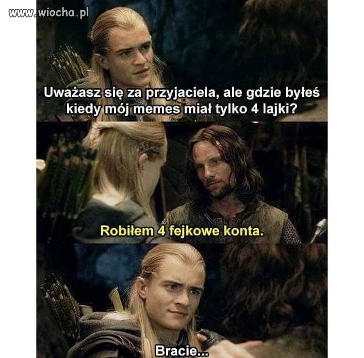 Przyjaźń