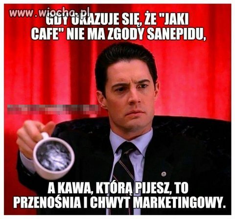 Chwyt marketingowy