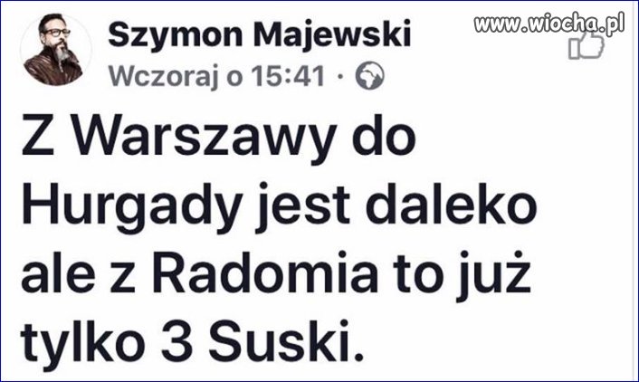 Nowa jednostka miary