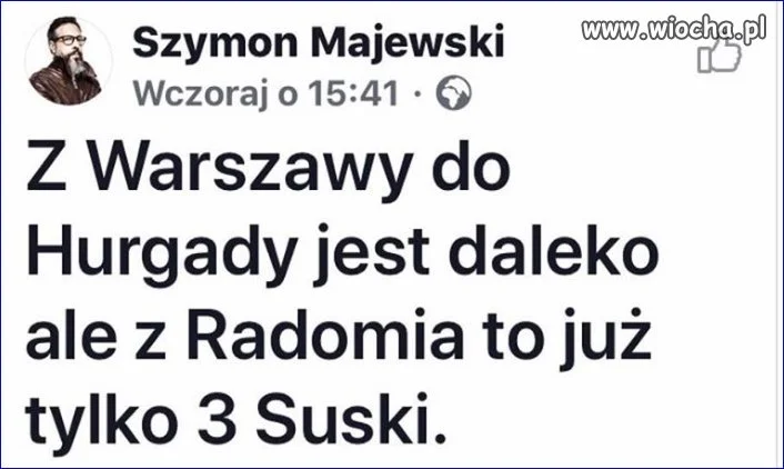 Nowa jednostka miary