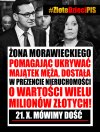 TAK OTO W PiS